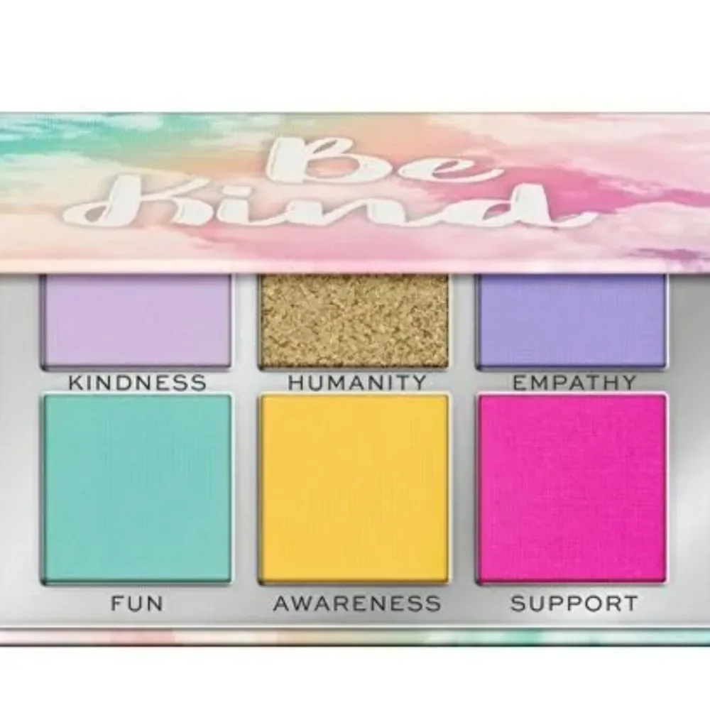 Makeup Revolution new see
